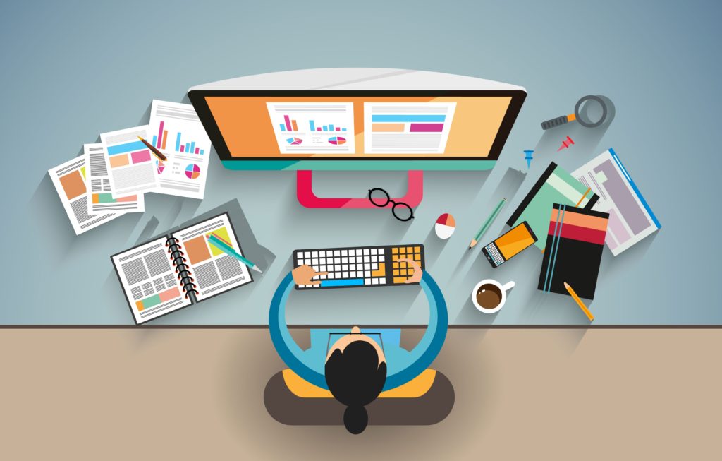 Risorse Gratuite per Grafici e Web Designer