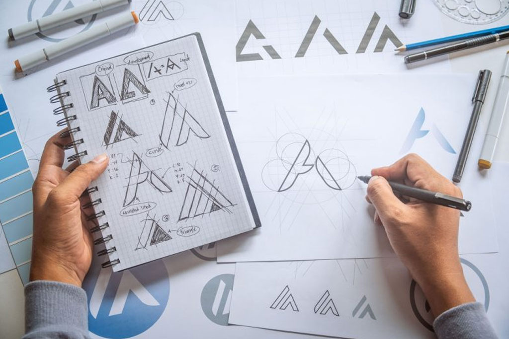 Tre Regole per un Logo di Successo