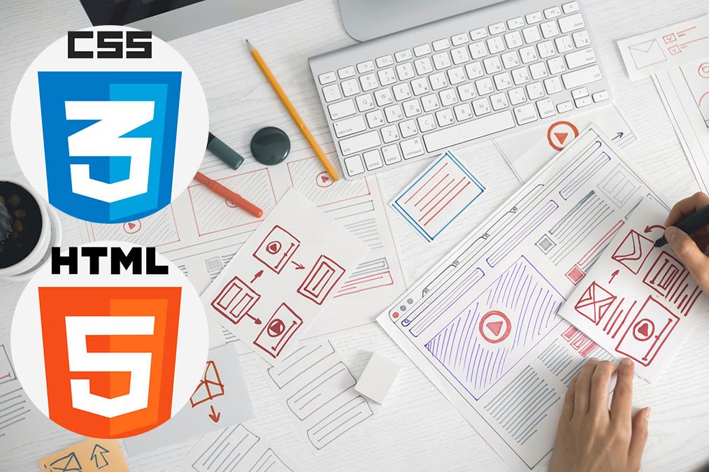 Corso gratuito di HTML e CSS  | Livello intermedio