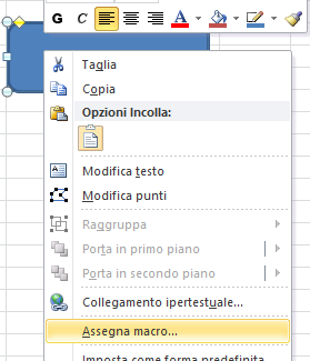 excel: creare un orologio con VBA