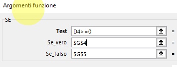 tutorial Excel 365: la funzione immagine